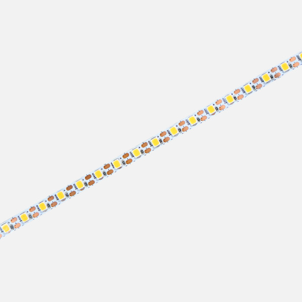 LED стрічка COLORS 120-2835-24V-IP20 9.6W 1350Lm 4000K 5м (C8120-24V-5mm-NW)