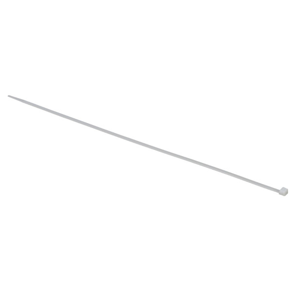 Хомут кабельный Schneider Electric Thorsman 250x4.8мм білий (100шт)