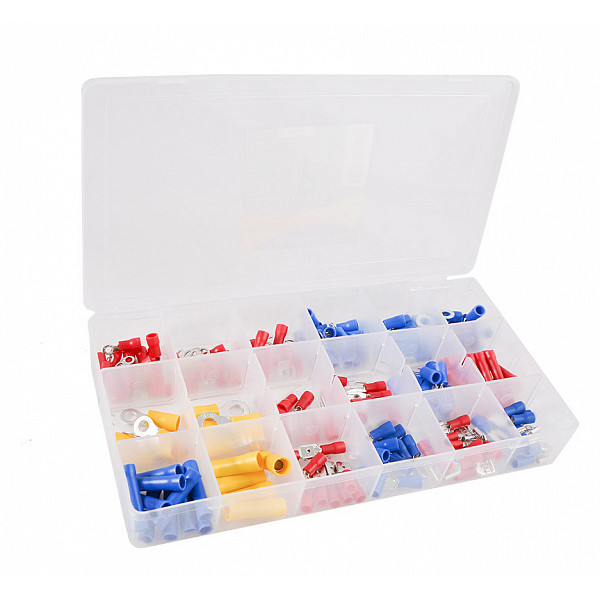 Набор наконечников Аско-Укрем IT-175 (A0060080047) - фото №1