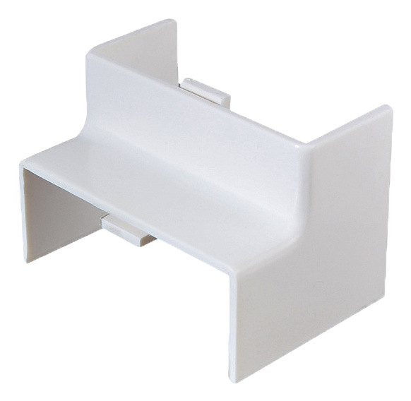 Внутренний угол Аско-Укрем 40x16мм белый (A0070040027)