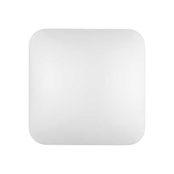 Світильник LED Violux ДББ ICE квадрат 24W 5000K IP20 ( 200031 ) - фото №1