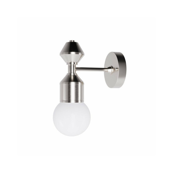 Бра, настінний світильник Pikart 6239-5 Dome G9 60W IP20