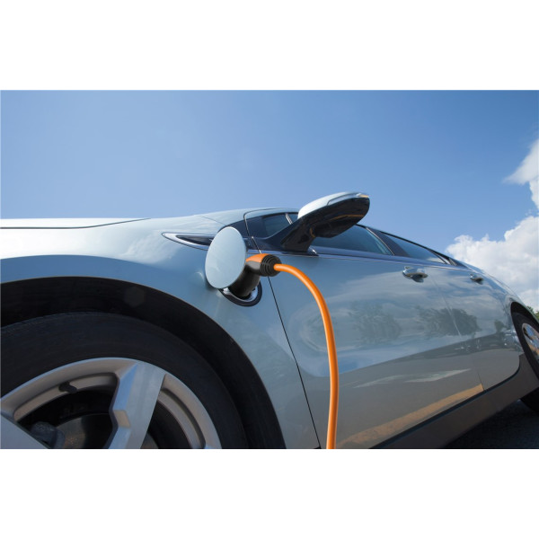 Зарядна станція з кабелем LAPP MOBILE CHARGING STATION Universal SET 3-фазна+S Type 2-CEE 11кВт 16А (5555924001) - фото №8