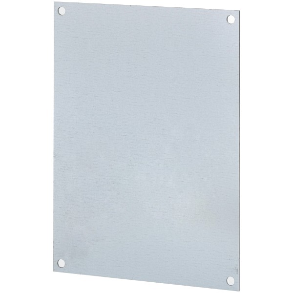 Металлическая монтажная панель Eti EPC-MMP 30-25 262x198мм (1102624)