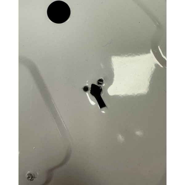 Светильник потолочный Goldlux 3314864 Kern LED 1x15W 4000K 1600Lm IP20 хром - фото №2