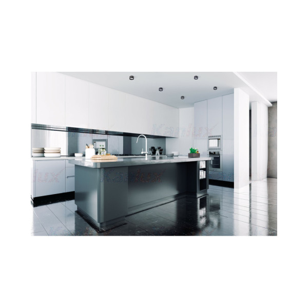 Точечный светильник Kanlux 29232 Govik GU5.3/GU10 1x10W IP20 - фото №2