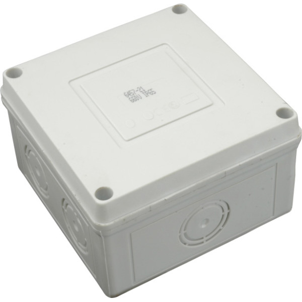 Распределительная коробка SEZ 6457-20