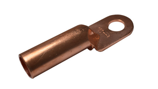 Мідний пресований кабельний наконечник UEC DT-150 ECO