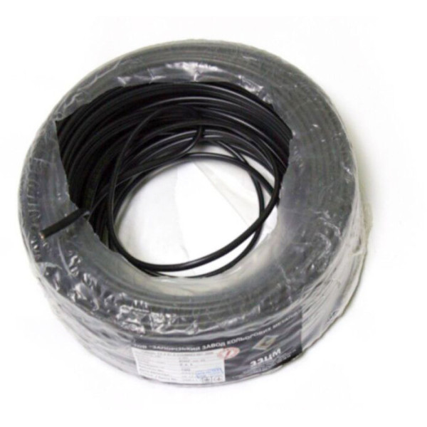 Кабель КВВГ нг 4х1,5 1кВ ЗЗЦМ (706163) - фото №1