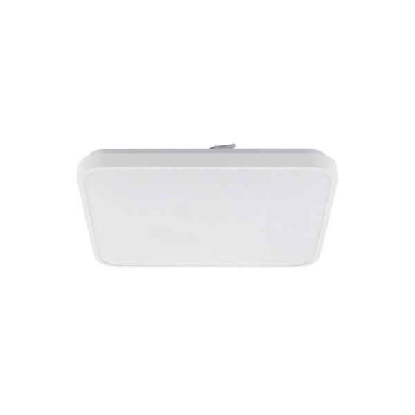 Потолочный светильник Nowodvorski 10992 Agnes Square LED Pro 1x32W 4000K 3100Lm IP44 белый