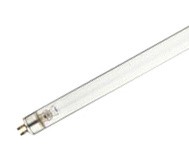 Люмінесцентна лампа Т5 13/54 Вт