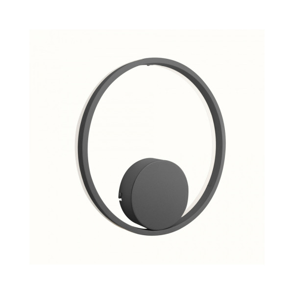 Бра, настенный светильник AZzardo AZ4705 Halo