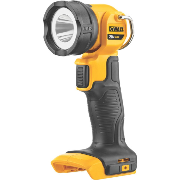 Фонарь аккумуляторный DeWALT XR DCL040