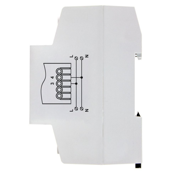 Вольтметр DigiTOP ВМ-1 - фото №5