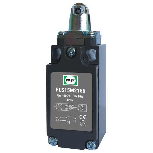 Конечный выключатель Promfactor FLS15M2166