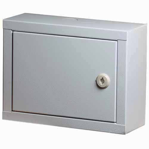 Щиток ЩРн-12з IP54 profi - фото №1