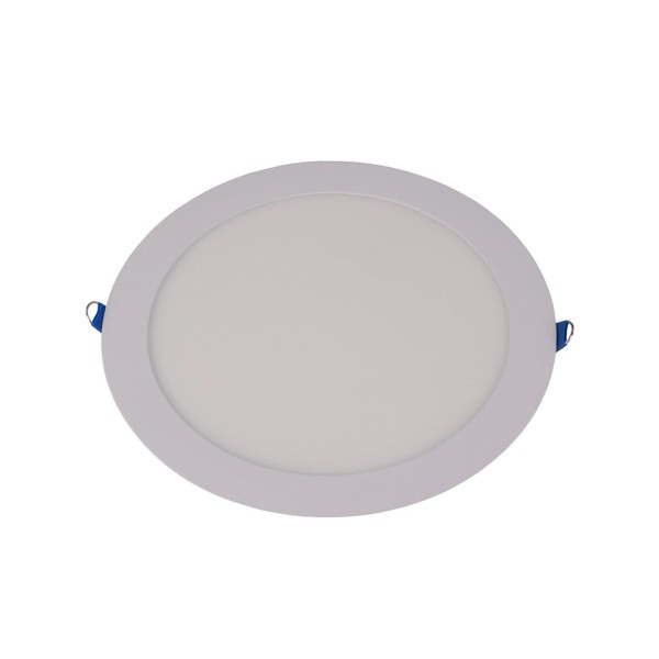 Точечный светильник Goldlux 334824 Rigel LED 1x14W 4000K 1800Lm IP20 белый