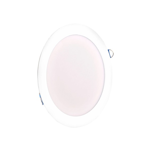 Точечный светильник Goldlux 334824 Rigel LED 1x14W 4000K 1800Lm IP20 белый - фото №2