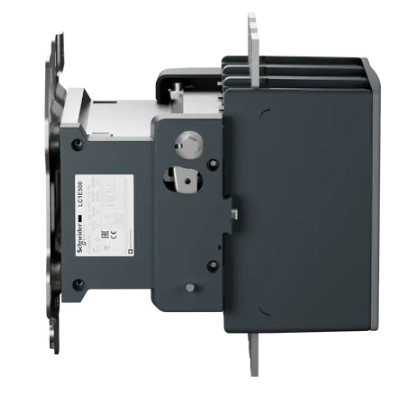 Контактор Schneider Electric LC1E500M7 3Р Е 500А АС3 220В - фото №1