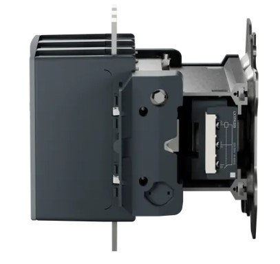 Контактор Schneider Electric LC1E500M7 3Р Е 500А АС3 220В - фото №3