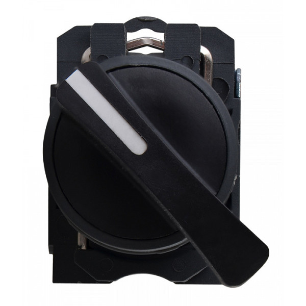 Переключатель Аско-Укрем TB5-AJ33 (I-0-II) (A0140010161) - фото №1