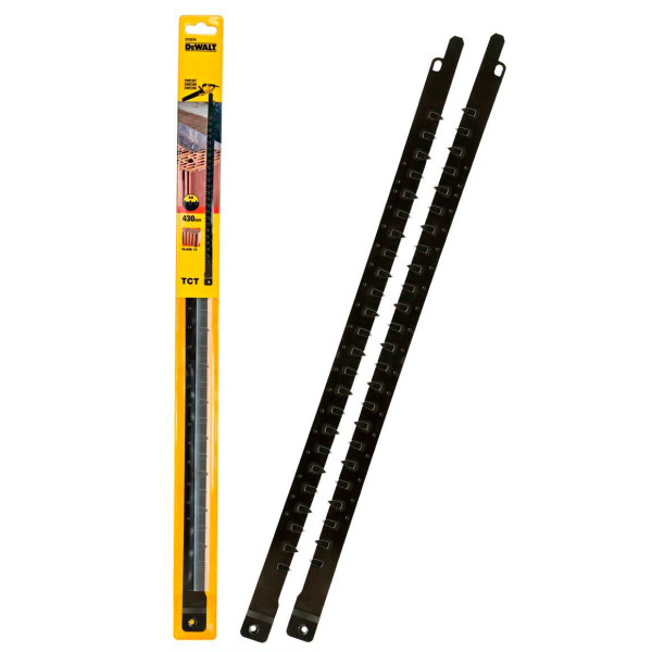 Пильне полотно DeWALT DT2974 з цегли та пористого бетону