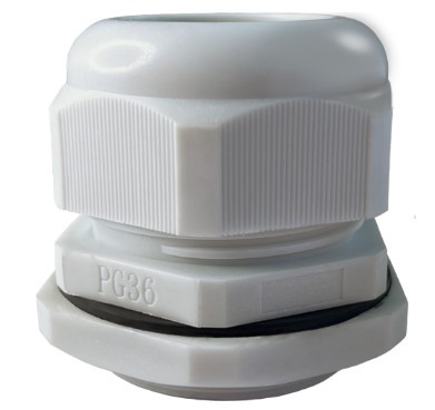 Кабельний гермоввід Promfactor PG-36 IP68