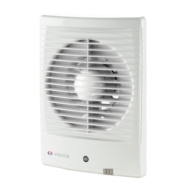 Осьовий вентилятор Vents 100 М3ТН