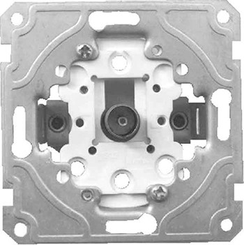 Механізм E.Next e.mz.15112.tv.fem TV-розетки (ins0010046)