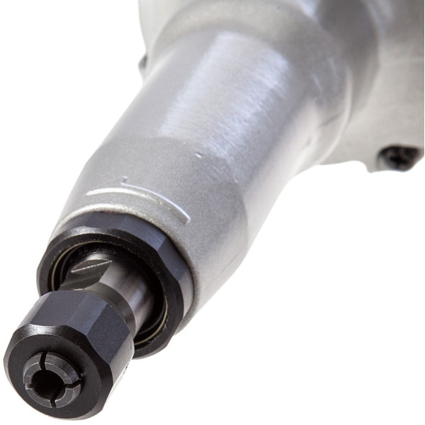 Пряма шліфувальна машина Makita GD0810C 750Вт - фото №5