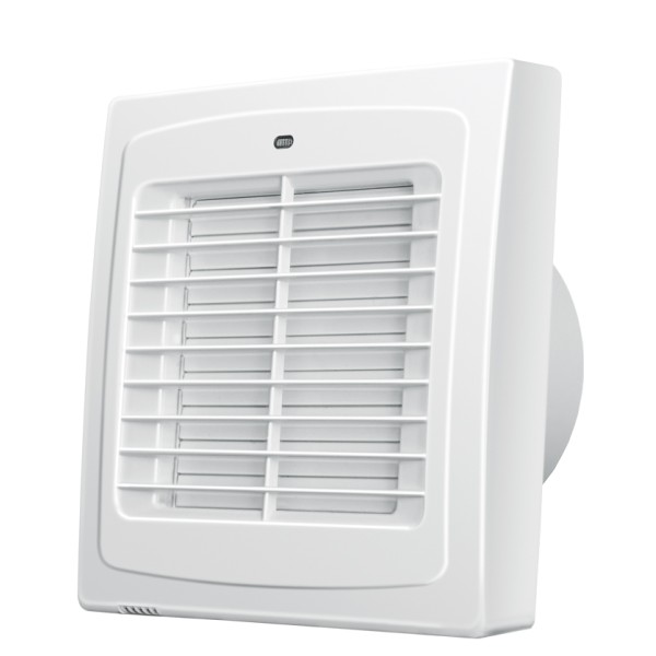 Вентилятор Blauberg Auto 100 Т