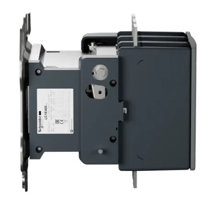 Контактор Schneider Electric LC1E400M7 3Р E 400А АС3 220В - фото №1