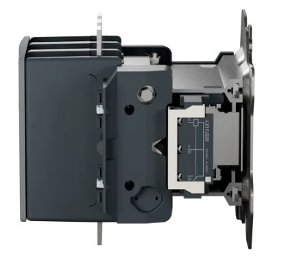Контактор Schneider Electric LC1E400M7 3Р E 400А АС3 220В - фото №3