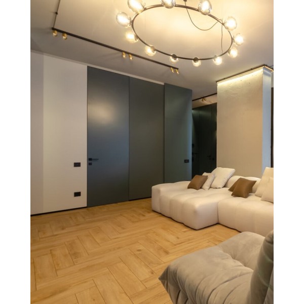 Светильник поворотный, спот Nowodvorski 7785 Mono VI GU10 6x10W IP20 латунный - фото №1