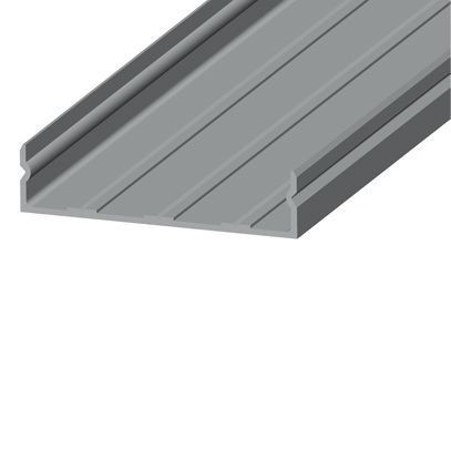 LED-профиль ЛНБ50, 2 метра (ЛНБ50_2)