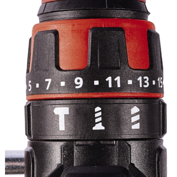 Ударний шуруповерт Einhell TE-CD 18/48 Li-i-Solo (4513926) - фото №1