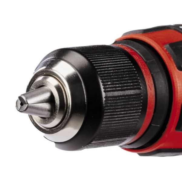 Ударний шуруповерт Einhell TE-CD 18/48 Li-i-Solo (4513926) - фото №2