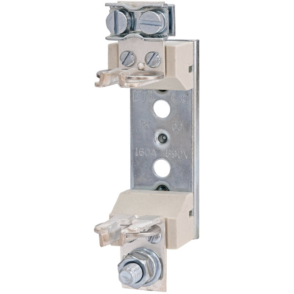 Держатель предохранителя ETI 004123002 PK 00 1p 160A (M8-2M6) S