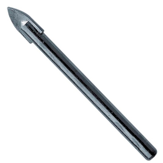 Свердло по плитці та склу Stanley STA53247 10х90мм у блістері