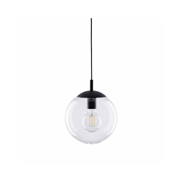 Подвесной светильник, люстра Tk Lighting 3266 Esme E27 1x15W IP20 Черный - фото №1