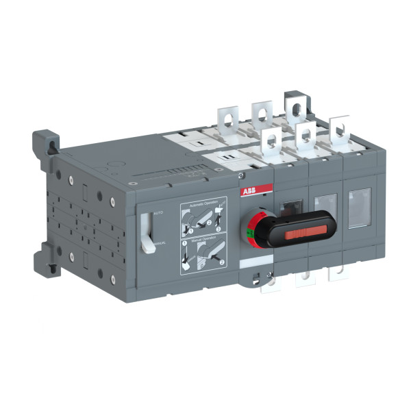 АВР ABB OTM400E3CM230C 3P 400A