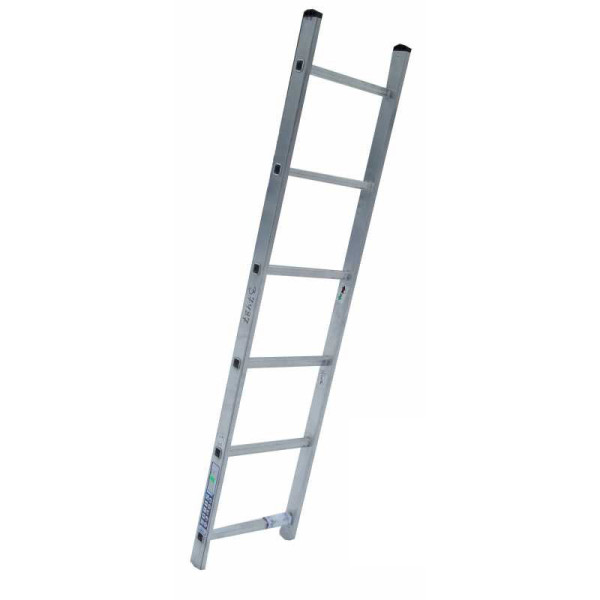 Лестница приставная Elkop VHR T 1х6