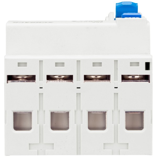 ПЗВ Schrack AR052103 10кА 25А 30мА 3P+N тип A - фото №2