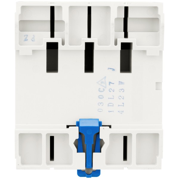 ПЗВ Schrack AR052103 10кА 25А 30мА 3P+N тип A - фото №5