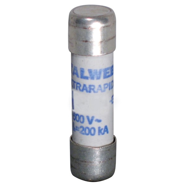 Запобіжник ETI 002635013 CH14UQ/25A/690V aR (200 kA)