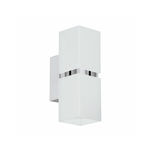 Бра, настінний світильник Eglo 95377 Passa