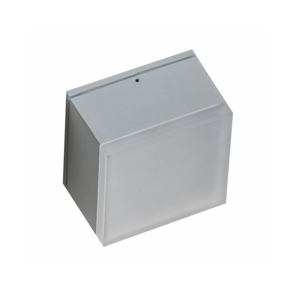 Вуличний світильник AZzardo AZ4337 Apulia