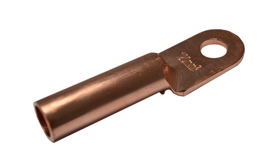 Мідний пресований кабельний наконечник UEC DT-120