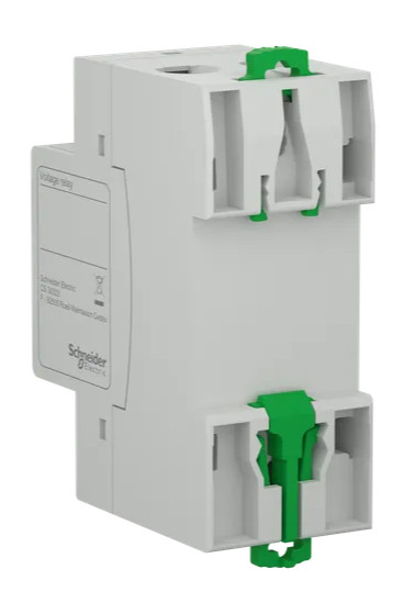 Реле напряжения Schneider Electric Easy9 EZ9C1240 - фото №3