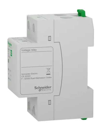 Реле напряжения Schneider Electric Easy9 EZ9C1240 - фото №4